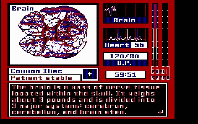 laser-surgeon-the-microscopic-mission screenshot for dos