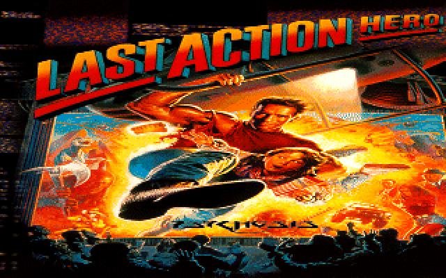 Last Action Hero