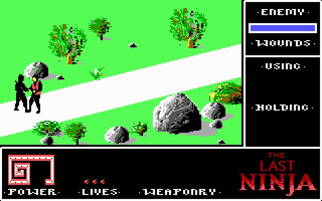 last-ninja-manual