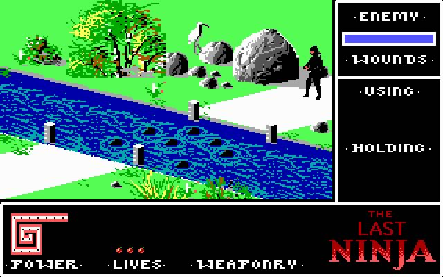 last-ninja-manual