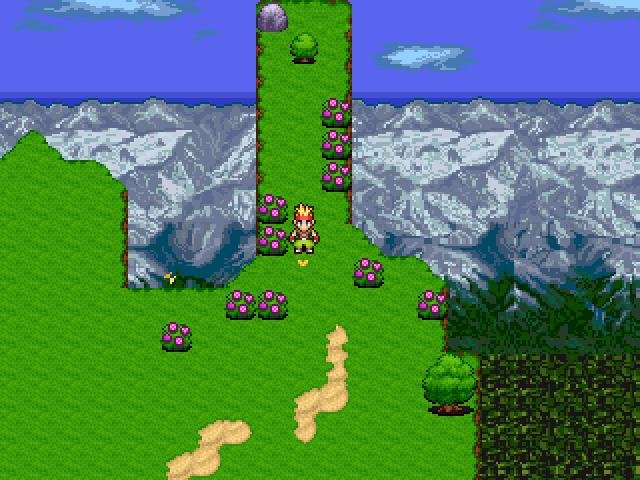 Laxius Power screenshot