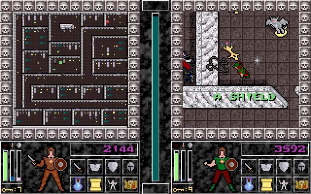 legend-of-the-silver-talisman-manual
