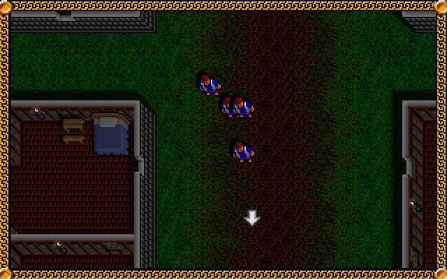 dos lord of the rings dos lord of the rings