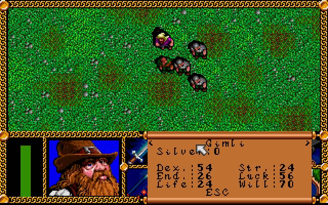 Lord of the rings pc game download