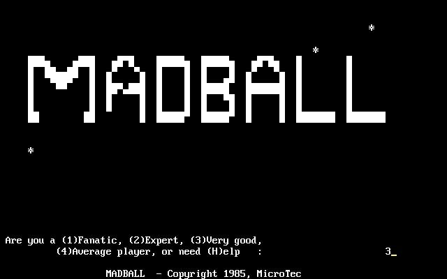 Madball