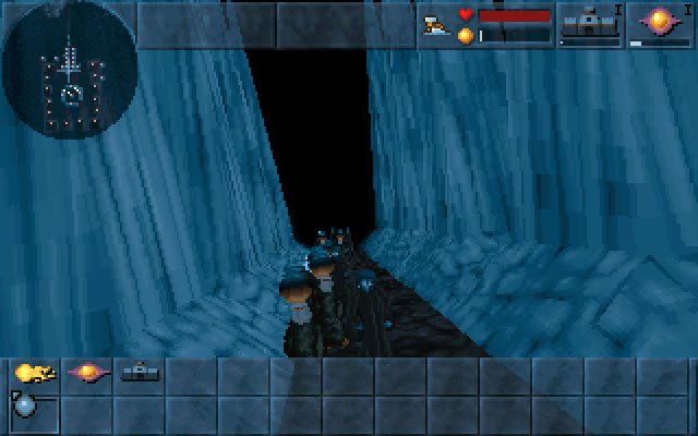 magic-carpet-2-the-netherworlds screenshot for dos