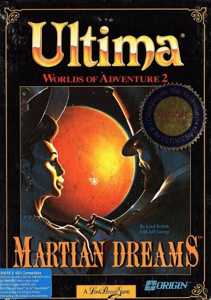 ultima-worlds-of-adventure-2-martian-dreams screenshot for dos