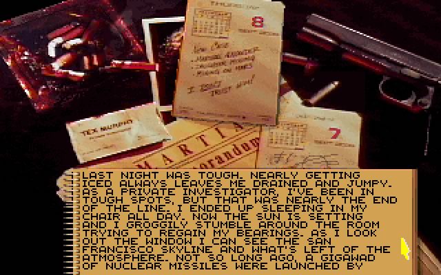 martian-memorandum