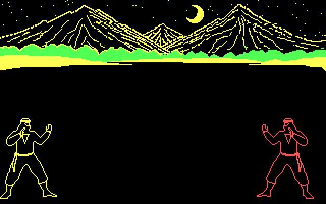 Master Ninja: Shadow Warrior of Death screenshot