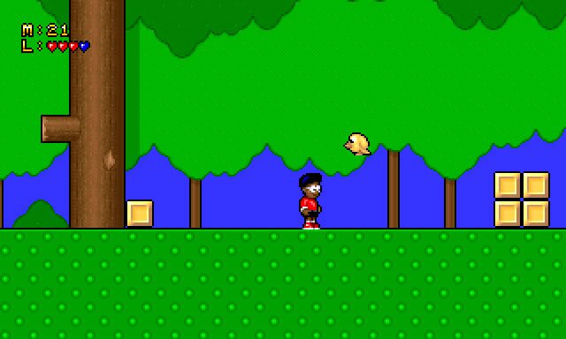 McDonald Land screenshot