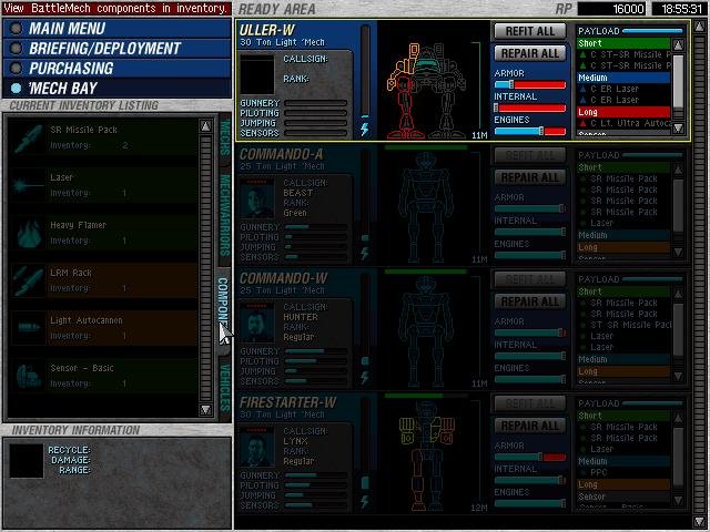 mech-commander-gold-walkthrough