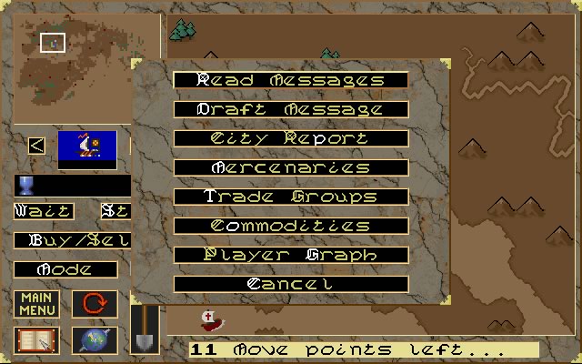 merchant-prince screenshot for dos
