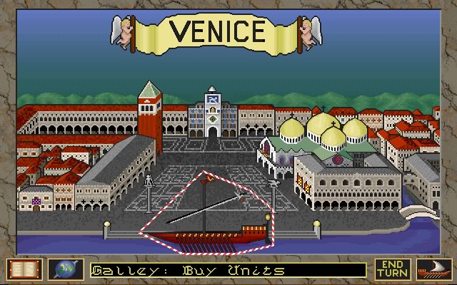 merchant-prince screenshot for dos