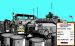 Abrams Battle Tank