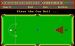 Alex Higgins World Snooker