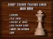 Bobby Fisher teaches chess