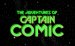 Captain Comic, The Adventures of