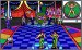 Circus Attractions