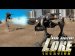 Dark Horizons Lore: Invasion
