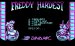 Freddy Hardest