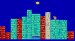 QBasic Gorillas