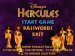 Hercules