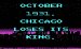 King of Chicago
