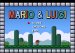 Mario and Luigi