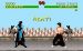 Mortal Kombat