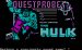 Questprobe featuring The Hulk