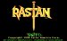 Rastan