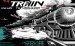 The Train Escape to Normandy