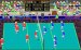 Volleyball Simulator