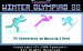 Winter Olympiad 88