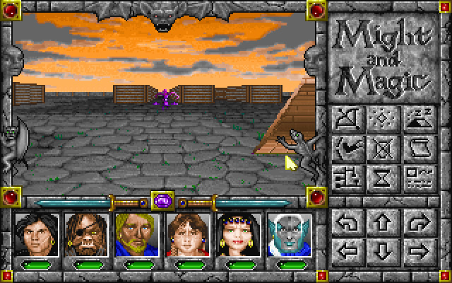 might-and-magic-5-darkside-of-xeen-manual