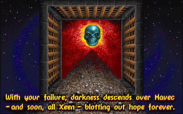 swords-of-xeen-a-k-a-might-and-magic-trilogy screenshot for dos