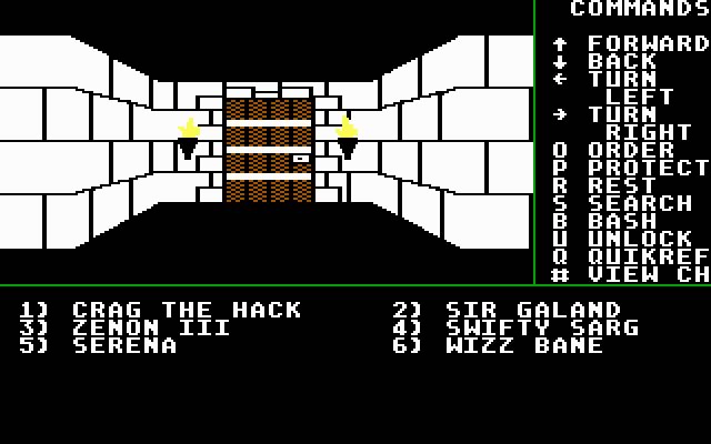 might-and-magic-book-one-secret-of-the-inner-sanctum-walkthrough