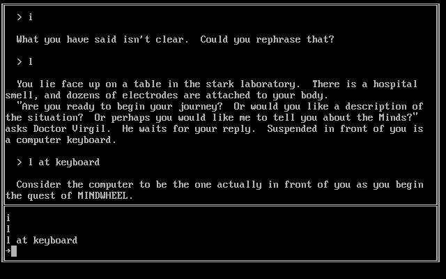mindwheel-walkthrough
