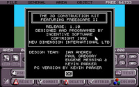 3d-construction-kit-4.jpg for DOS