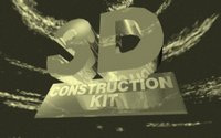 3d-construction-kit-splash.jpg for DOS