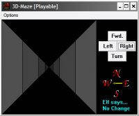 3d-maze-02.jpg - Windows 3.x