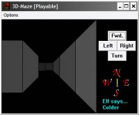 3d-maze-03.jpg - Windows 3.x