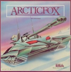 Arctic Fox big box