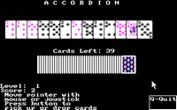 accordion