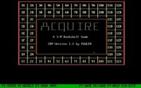 acquire-splash.jpg for DOS