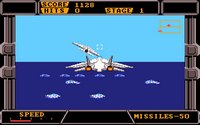 After Burner