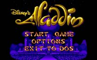 aladdin-splash.jpg - DOS