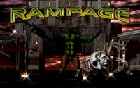 alien-rampage-01.jpg for DOS