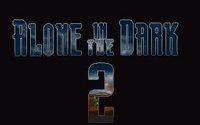 alone-in-the-dark-2-title.jpg - DOS