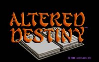 altereddestiny-splash.jpg - DOS